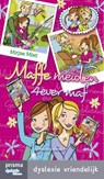 Maffe meiden 4ever maf - Mirjam Mous - 9789000339082
