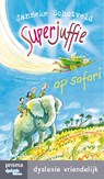 Superjuffie op safari - Janneke Schotveld - 9789000339150