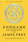 De opdracht - James Frey ; Nils Johnson-Shelton - 9789000340743