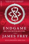 De luchtsleutel - James Frey ; Nils Johnson-Shelton - 9789000340767