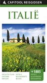 Italië - Capitool ; Ros Belford - 9789000341825