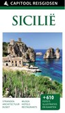Sicilië - Capitool - 9789000342204