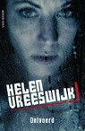 Ontvoerd - Helen Vreeswijk - 9789000344017