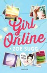 Girl online - Zoe Sugg - 9789000344222