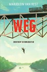 Weg - Marjolein van Rest - 9789000344932