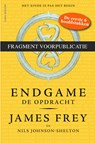 Endgame : De opdracht - James Frey ; Nils Johnson-Shelton - 9789000345267
