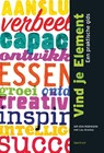 Vind je element - Ken Robinson - 9789000345373