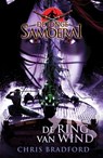 De ring van wind - Chris Bradford - 9789000345908