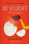 De vlucht - Bruce Coville - 9789000346172