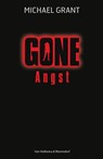 Gone Angst - Michael Grant - 9789000346356