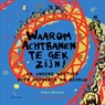 Waarom achtbanen te gek zijn! - Esther Walraven - 9789000346448