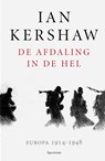 De afdaling in de hel - Ian Kershaw - 9789000346974