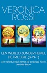Een wereld zonder hemel – De Trilogie (3-in-1) - Veronica Rossi - 9789000347391