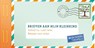 Brieven aan mijn kleinkind - Lea Redmond - 9789000348015