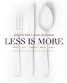 Less is more - Sacha de Boer ; Jacob-Jan Boerma - 9789000348190