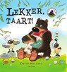 Lekker, taart! - David Melling - 9789000348381