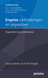 Engelse uitdrukkingen en zegswijzen ingedeeld op onderwerp - C. de Knegt-Bos ; A. van Zanten-Oddink ; N. Barbour - 9789000348992