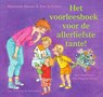 Het voorleesboek voor de allerliefste tante! - Marianne Busser ; Ron Schröder - 9789000349241