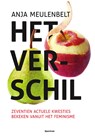 Het verschil - Anja Meulenbelt - 9789000350193