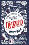 Frazzled - Ruby Wax - 9789000350865
