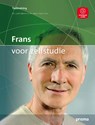 Frans voor zelfstudie - Luuk Dijkstra ; Marie-Claire Foux - 9789000351749