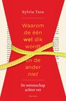 Waarom de één wel dik wordt en de ander niet - Sylvia Tara - 9789000351756