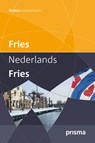 Prisma pocketwoordenboek Fries - Janneke Spoelstra ; Arjan Hut ; Jantsje Post - 9789000352371