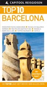 Barcelona - Capitool ; Annelise Sorensen ; Ryan Chandler - 9789000353019