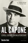 Al Capone - Deirdre Bair - 9789000353309