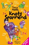 Knotsspannend - Tosca Menten - 9789000353866