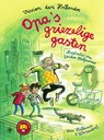 Opa's griezelige gasten - Vivian den Hollander - 9789000354108