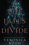 The fates divide - Veronica Roth - 9789000354252