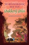 De betoverende mix van Bakkerij Bliss - Kathryn Littlewood - 9789000354283