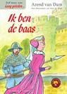 Ik ben de baas - Arend van Dam - 9789000354658