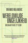 Wereldwijde ongelijkheid - Branko Milanovic - 9789000355396