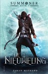 De nieuweling - Taran Matharu - 9789000355983