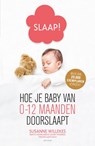 Slaap! - Susanne Willekes - 9789000356089