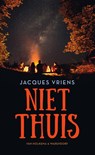 Niet thuis - Jacques Vriens - 9789000356126