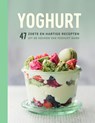 Yoghurt - Yoghurt Barn - 9789000356164