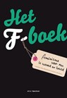 Het F-boek - Anja Meulenbelt - 9789000356508