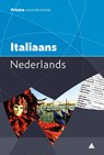 Prisma woordenboek Italiaans-Nederlands - L. Schram-Pighi - 9789000356515