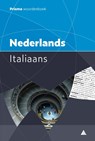 Prisma woordenboek Nederlands-Italiaans - G. Visser-Boezaardt - 9789000356522