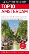 Amsterdam - Capitool ; Fiona Duncan ; Leonie Glass - 9789000356546