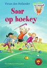 Saar op hockey - Vivian den Hollander - 9789000356799