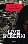 Livestream - Buddy Tegenbosch - 9789000356980