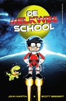 De melkwegschool - John Martin ; Scott Seegert - 9789000357215