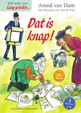 Dat is knap!, Arend van Dam -  - 9789000357284