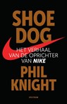 Shoe Dog - Phil Knight - 9789000357598