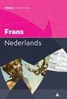 Prisma woordenboek Frans-Nederlands -  - 9789000358595