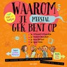 Waarom je (meestal) gek bent op - Esther Walraven - 9789000358830